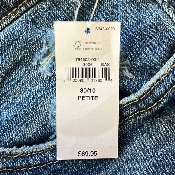 Gap jeans - Picture 3 of 3